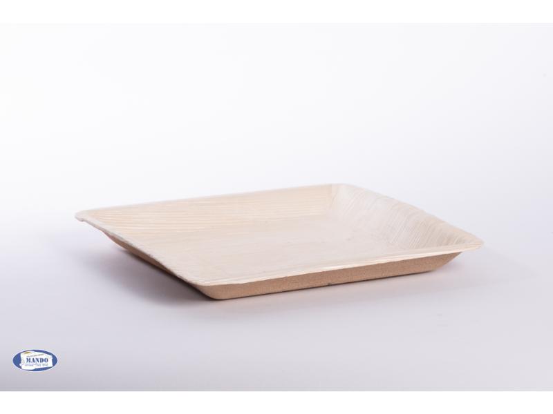 צלחת 25 דקל 200 יח